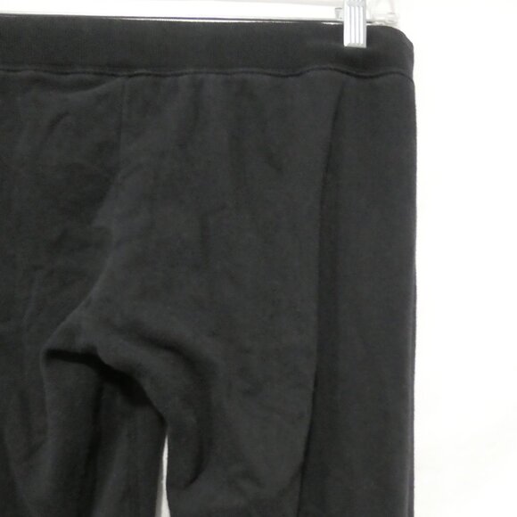 PINK - Victoria's Secret | xs - extra small | Black Sweatpants | Love Pink Print - Picture 11 of 15